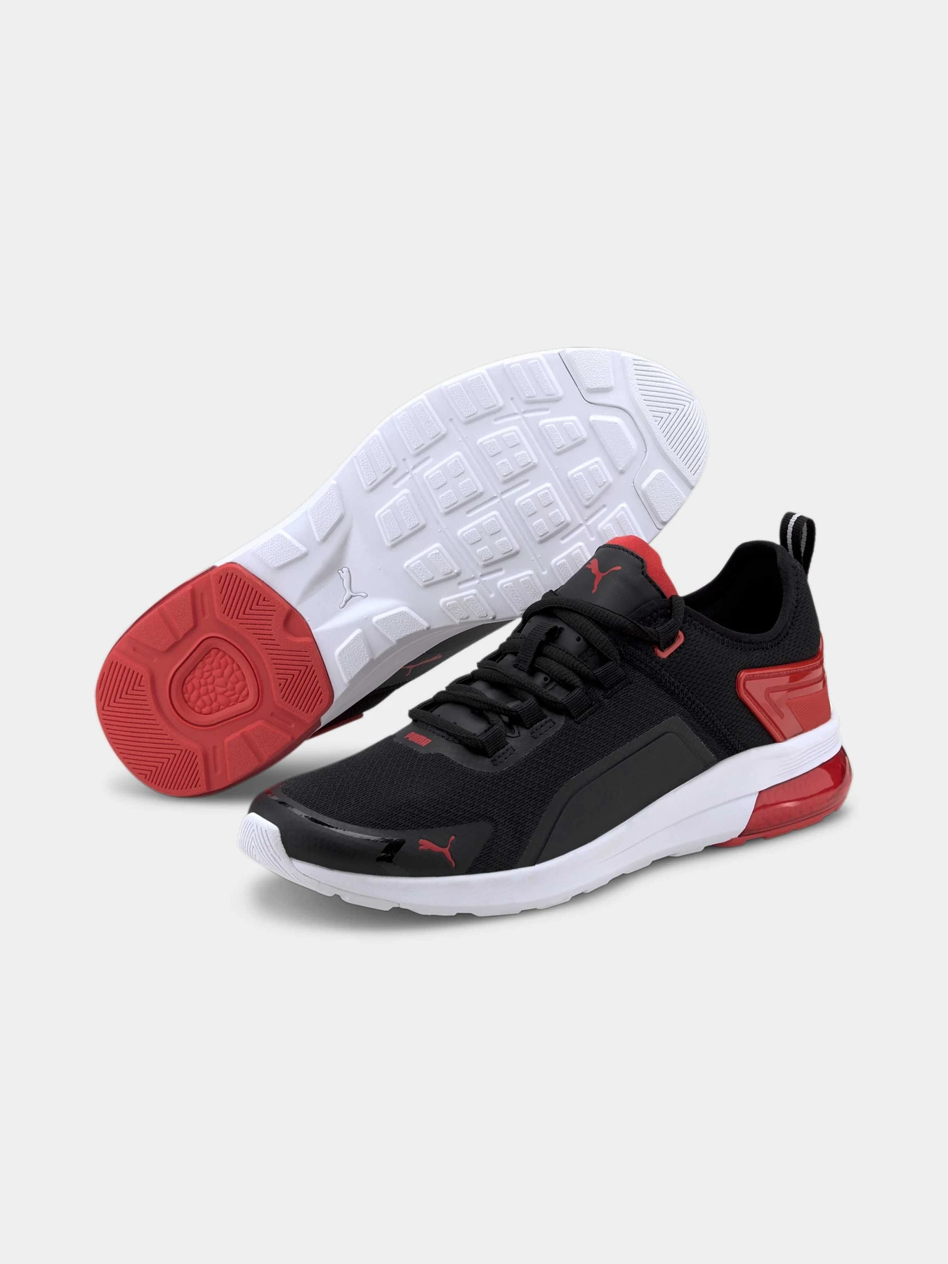 Кроссовки PUMA Electron Street Era модель 374126 Кроссовки PUMA Electron Street Era модель 374126 Фото