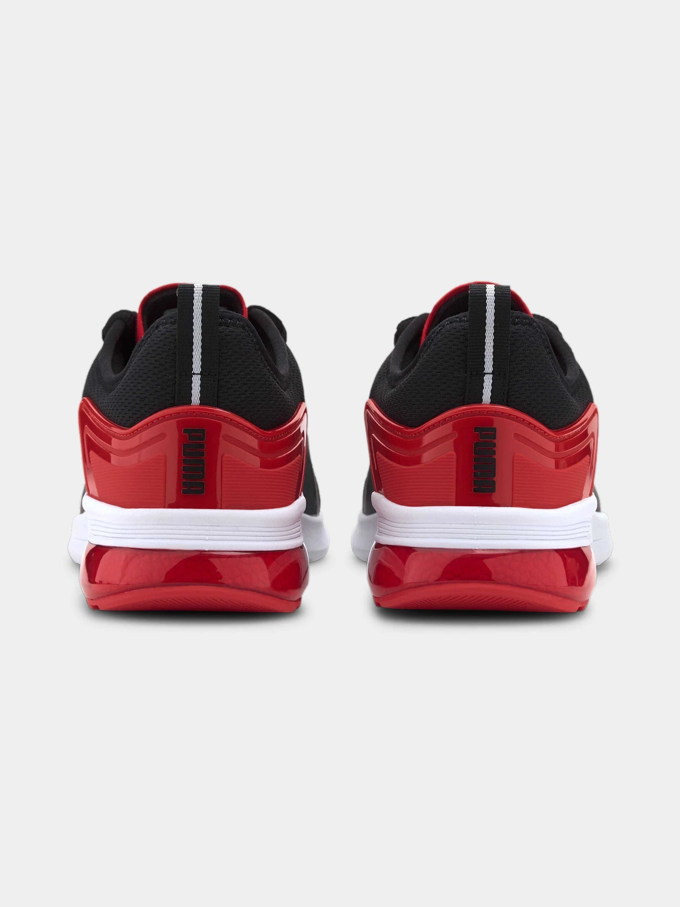 Кроссовки PUMA Electron Street Era модель 374126 Кроссовки PUMA Electron Street Era модель 374126 Фото