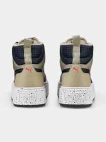 Кеды PUMA Karmen Mid Open Road модель 385858 Фото