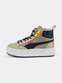 Кеды PUMA Karmen Mid Open Road модель 385858 Фото
