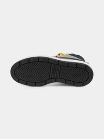 Кеды PUMA Karmen Mid Open Road модель 385858 Фото