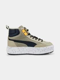 Кеды PUMA Karmen Mid Open Road модель 385858 Фото