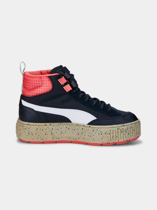 Кеды PUMA Karmen Mid Open Road модель 385858 Фото