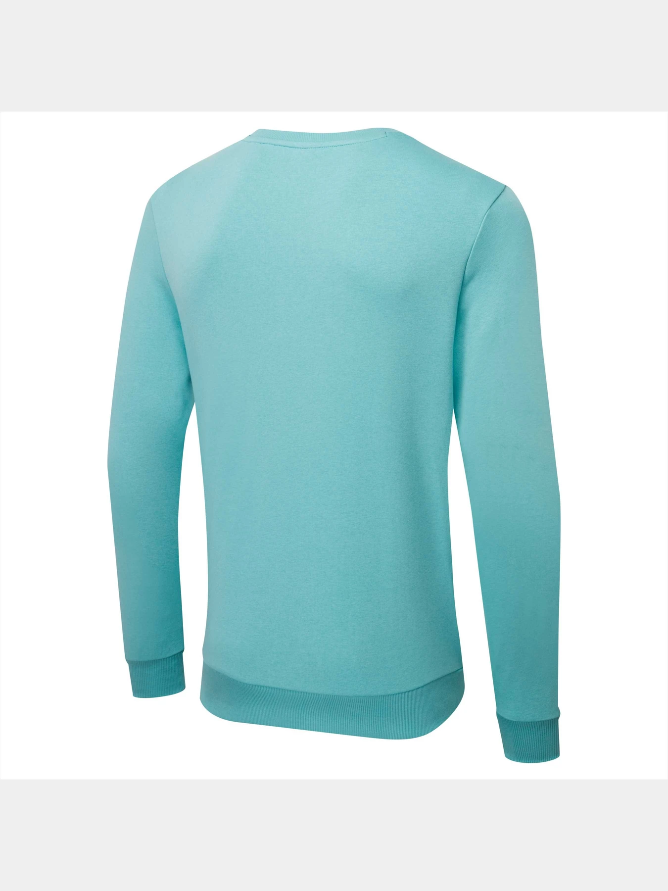 Худі та світшоти PUMA Ess Crew Sweat Tr модель 847231 Фото