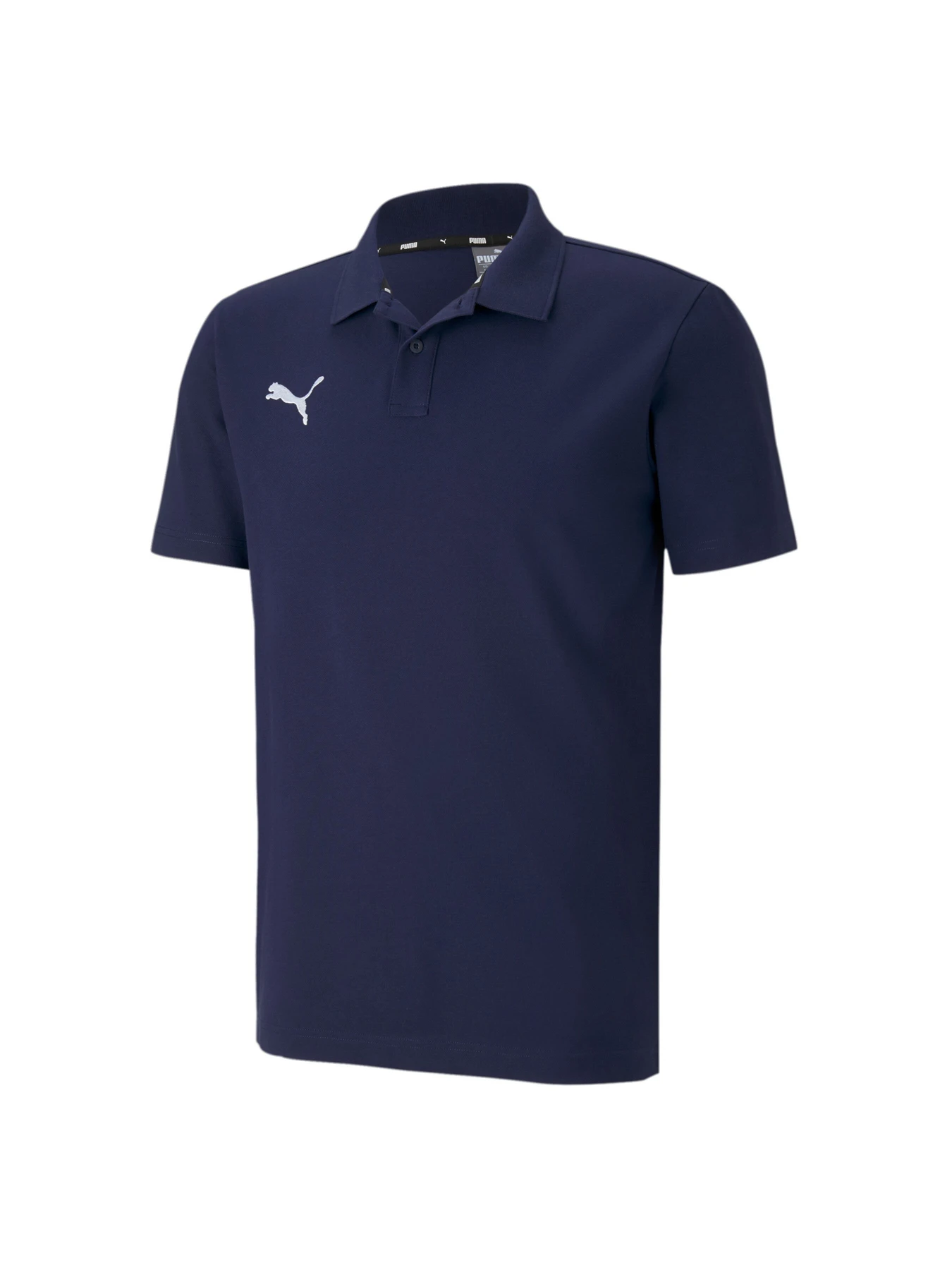Футболки и поло PUMA Teamgoal 23 Casuals Polo модель 656579 Футболки и поло PUMA Teamgoal 23 Casuals Polo модель 656579 Фото