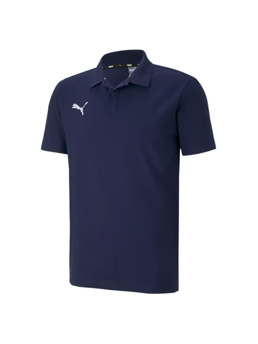 Футболки и поло PUMA Teamgoal 23 Casuals Polo модель 656579 Фото