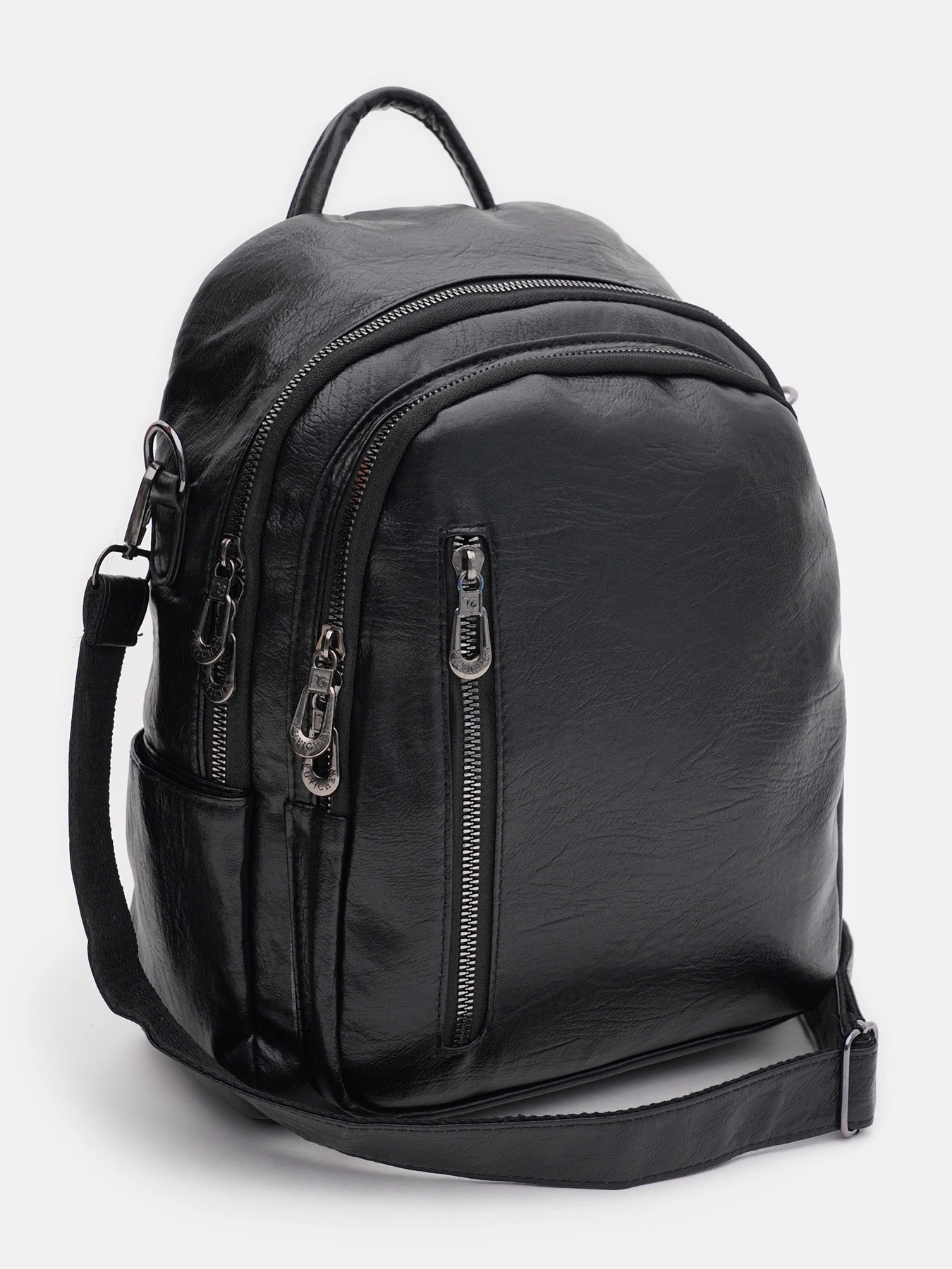 Рюкзаки Monsen модель C1TLT-717bl-black Фото