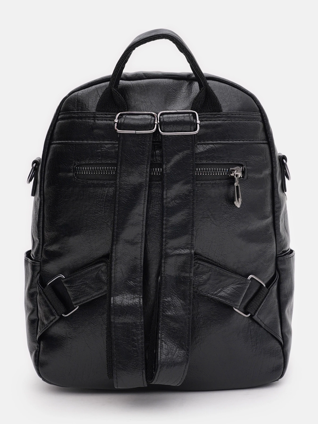 Рюкзаки Monsen модель C1TLT-717bl-black Фото