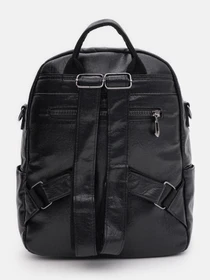 Рюкзаки Monsen модель C1TLT-717bl-black Фото