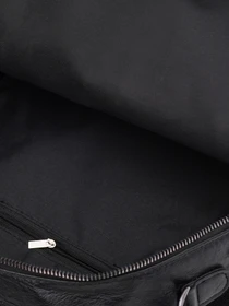 Рюкзаки Monsen модель C1TLT-717bl-black Фото