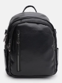 Рюкзаки Monsen модель C1TLT-717bl-black Фото