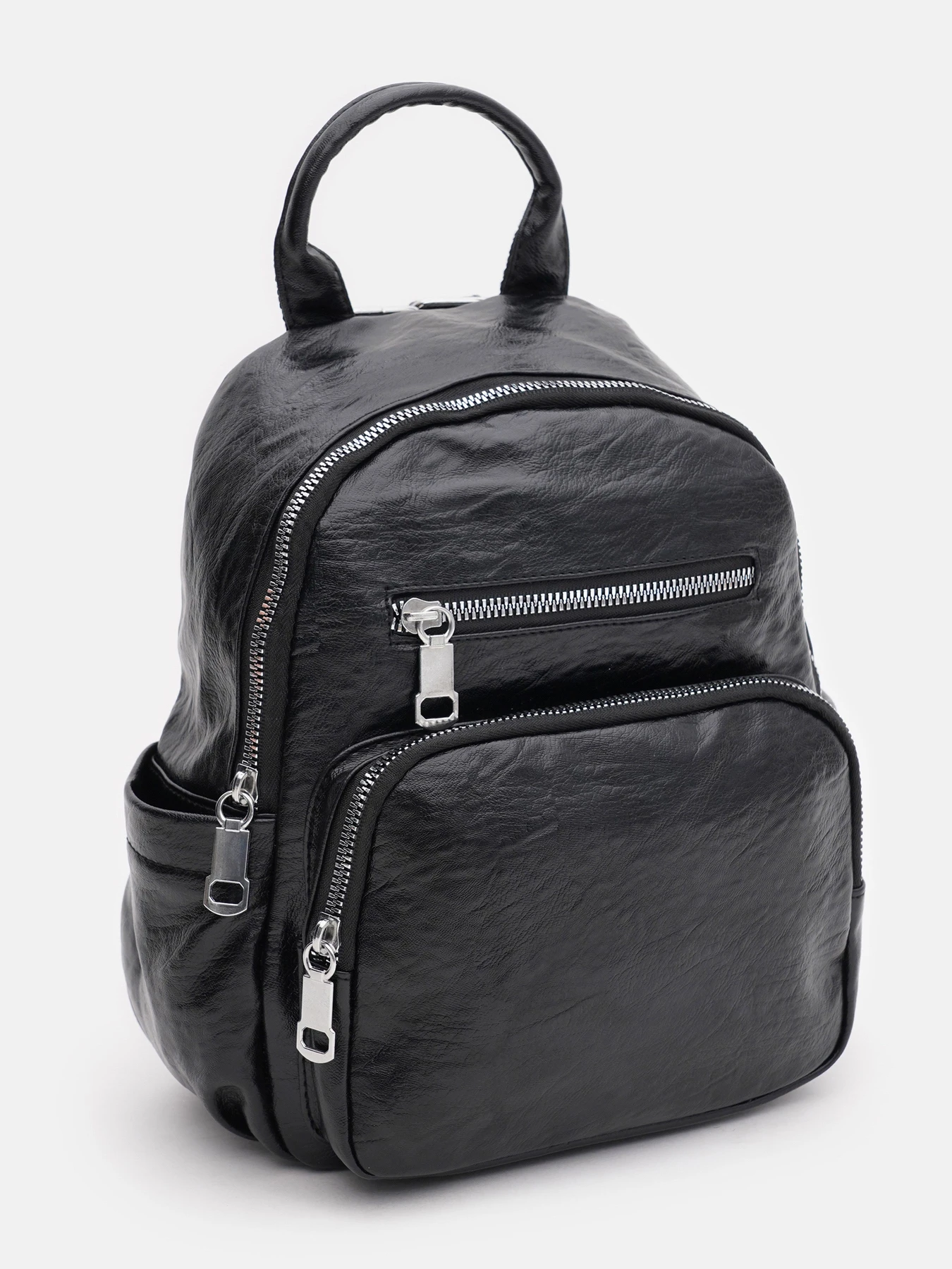 Рюкзаки Monsen модель C1BM7195bl-black Фото