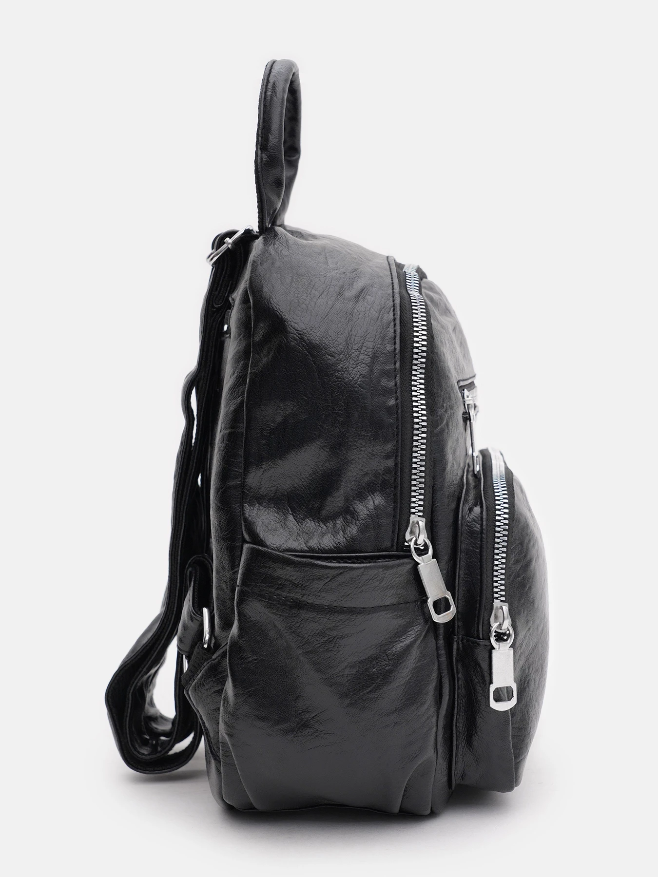 Рюкзаки Monsen модель C1BM7195bl-black Фото