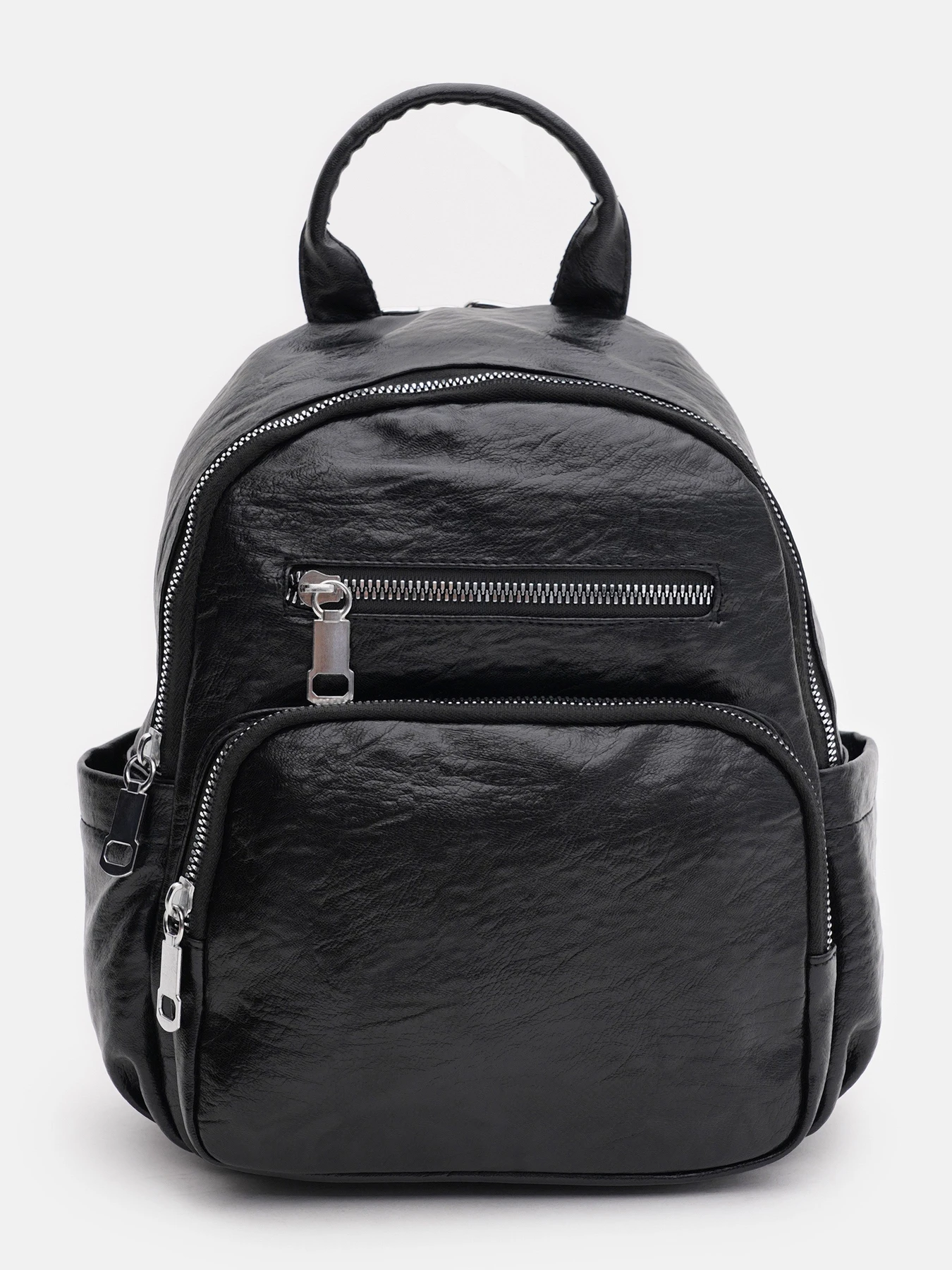 Рюкзаки Monsen модель C1BM7195bl-black Фото