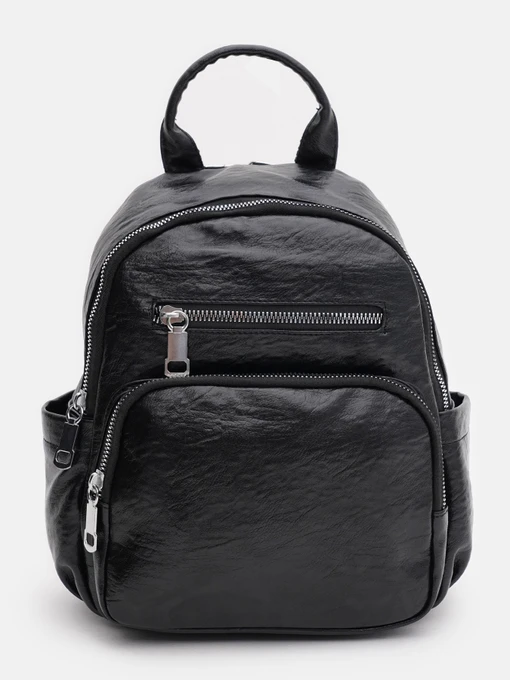 Рюкзаки Monsen модель C1BM7195bl-black Фото