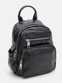 Рюкзаки Monsen модель C1BM7195bl-black Фото