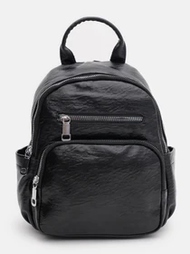 Рюкзаки Monsen модель C1BM7195bl-black Фото