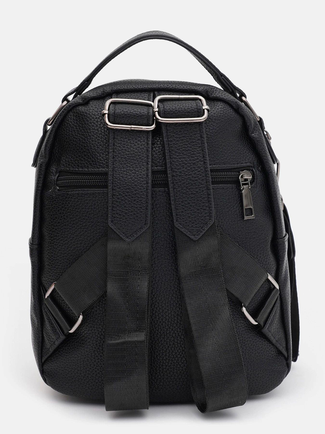 Рюкзаки Monsen модель C1JLYP628bl-black Фото