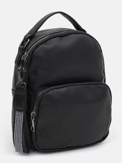 Рюкзаки Monsen модель C1JLYP628bl-black Фото