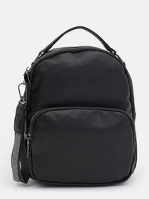 Рюкзаки Monsen модель C1JLYP628bl-black Фото