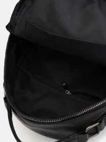 Рюкзаки Monsen модель C1JLYP628bl-black Фото
