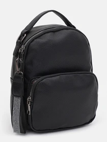 Рюкзаки Monsen модель C1JLYP628bl-black Фото