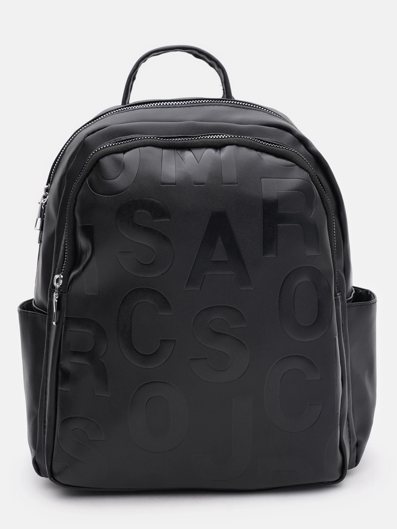 Рюкзаки Monsen модель C1mk1114bl-black Фото