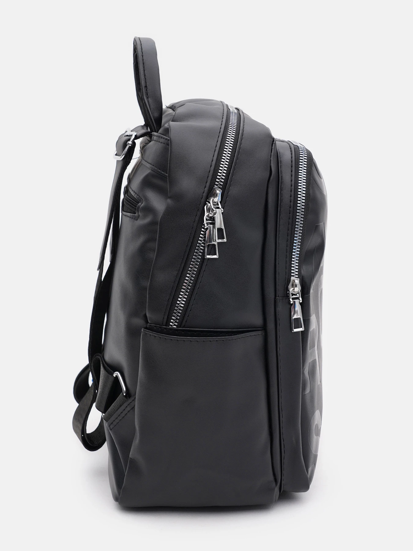 Рюкзаки Monsen модель C1mk1114bl-black Фото