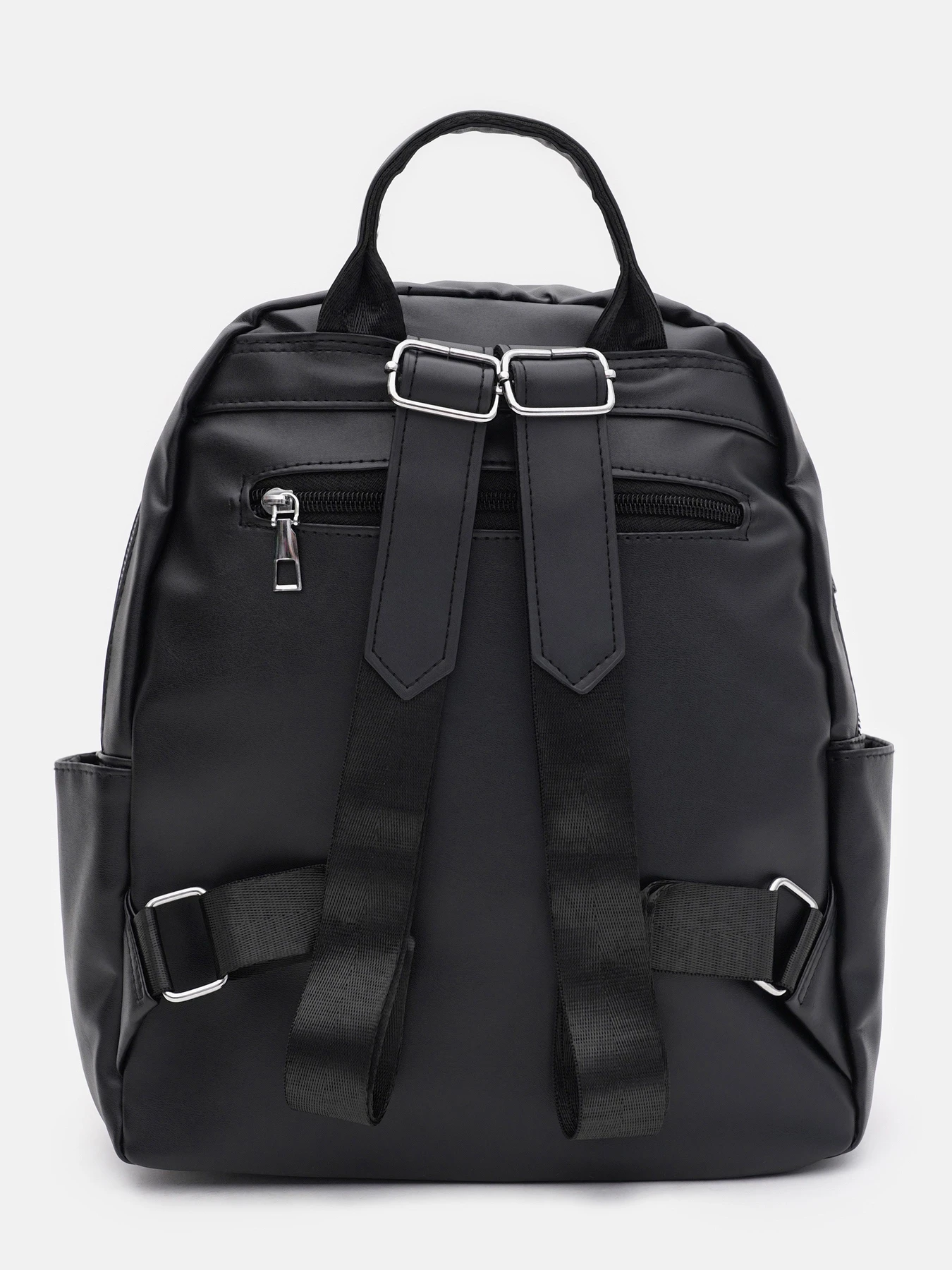 Рюкзаки Monsen модель C1mk1114bl-black Фото