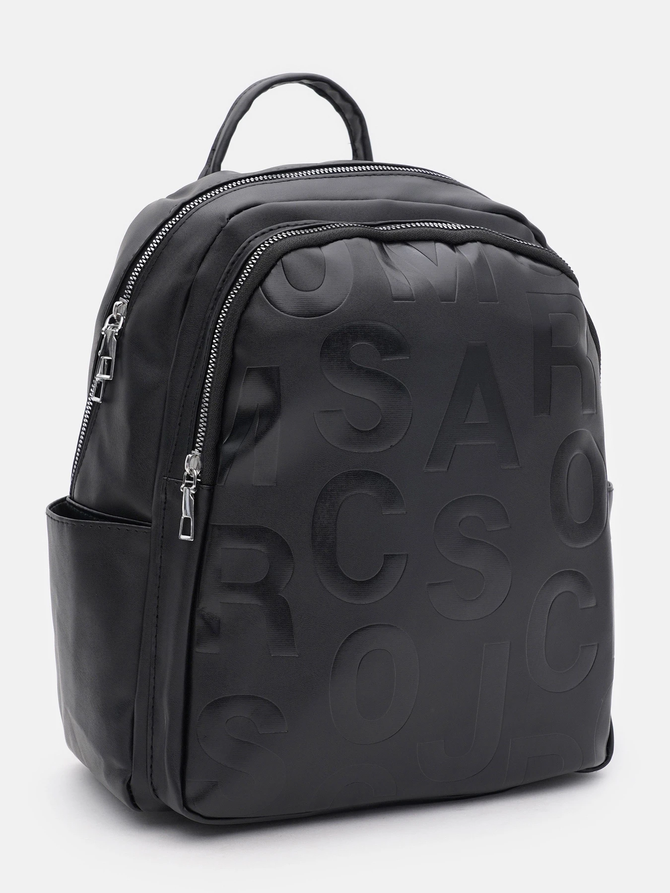 Рюкзаки Monsen модель C1mk1114bl-black Фото