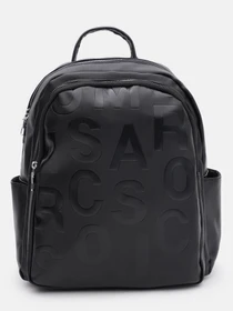 Рюкзаки Monsen модель C1mk1114bl-black Фото
