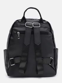 Рюкзаки Monsen модель C1mk1114bl-black Фото