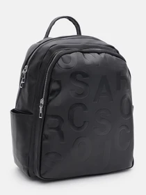 Рюкзаки Monsen модель C1mk1114bl-black Фото
