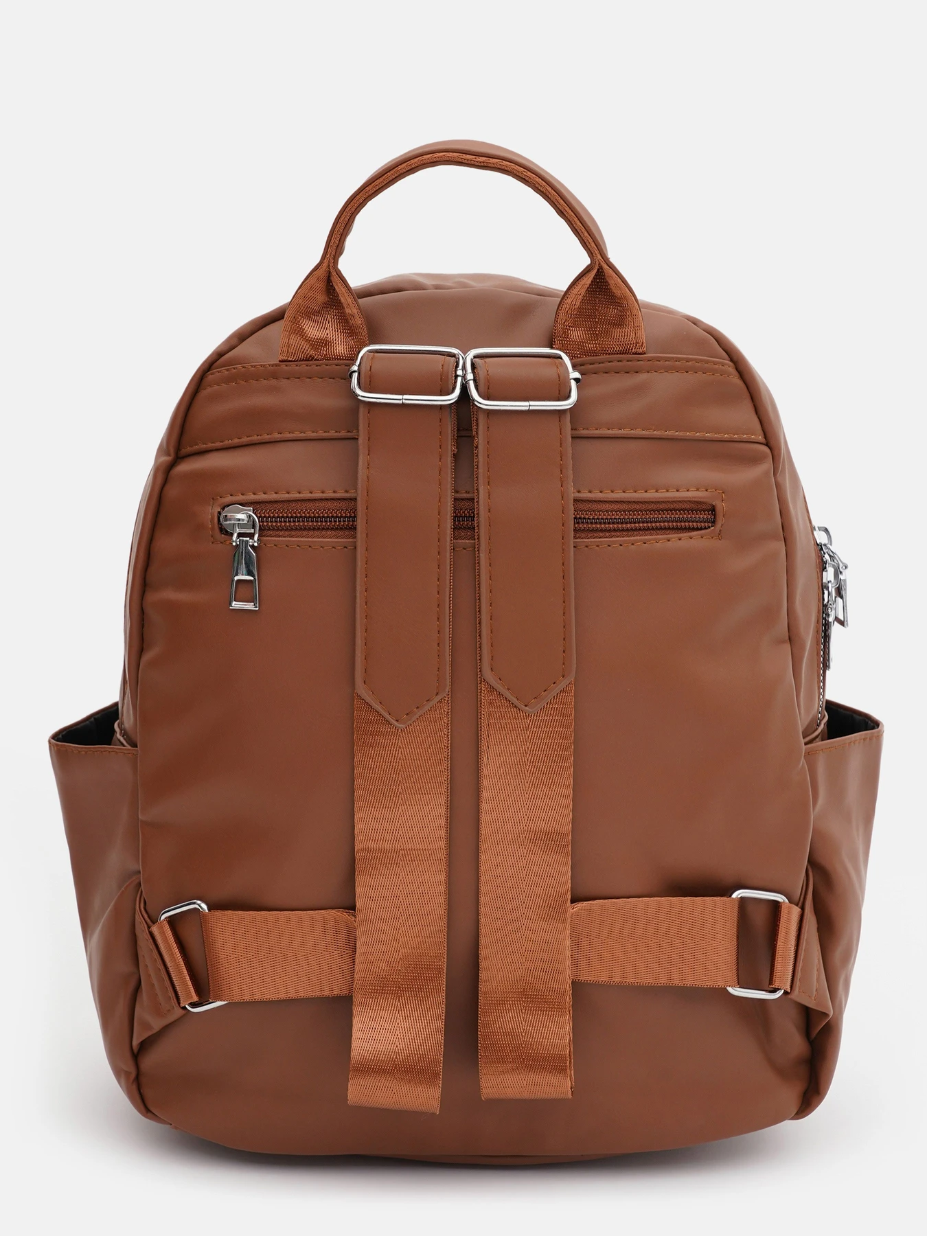 Рюкзаки Monsen модель C1mk1114br-brown Фото