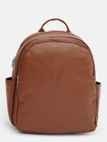Рюкзаки Monsen модель C1mk1114br-brown Фото
