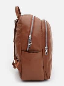 Рюкзаки Monsen модель C1mk1114br-brown Фото