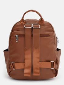 Рюкзаки Monsen модель C1mk1114br-brown Фото