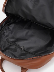 Рюкзаки Monsen модель C1mk1114br-brown Фото