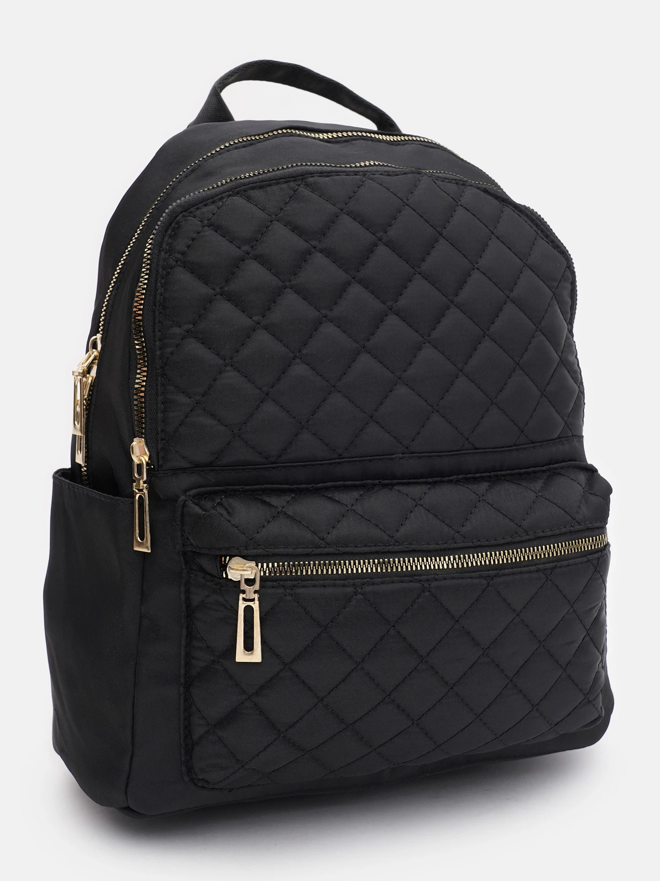 Рюкзаки Monsen модель C1RM8012bl-black Фото