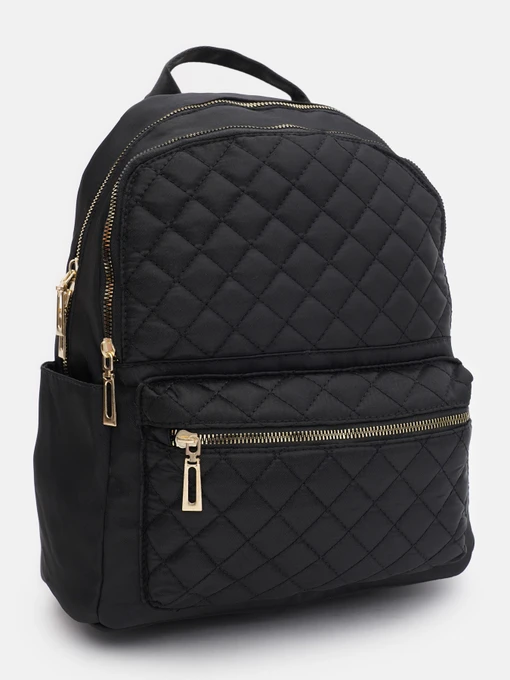 Рюкзаки Monsen модель C1RM8012bl-black Фото