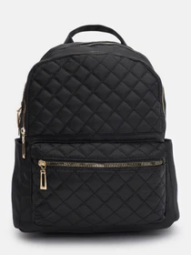 Рюкзаки Monsen модель C1RM8012bl-black Фото