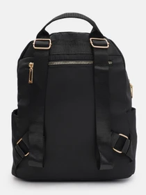 Рюкзаки Monsen модель C1RM8012bl-black Фото