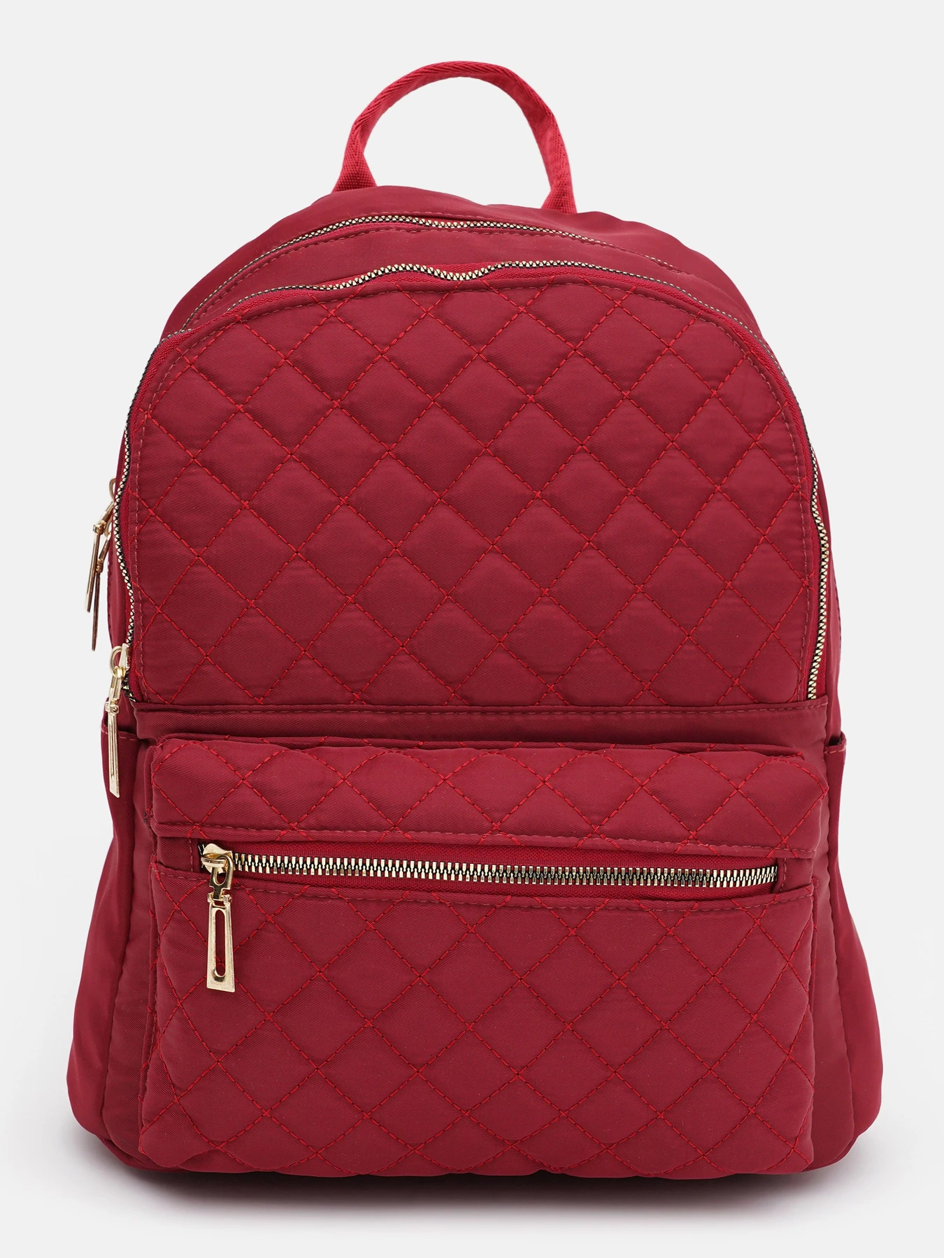 Рюкзаки Monsen модель C1RM8012r-red Фото