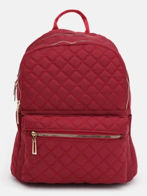 Рюкзаки Monsen модель C1RM8012r-red Фото