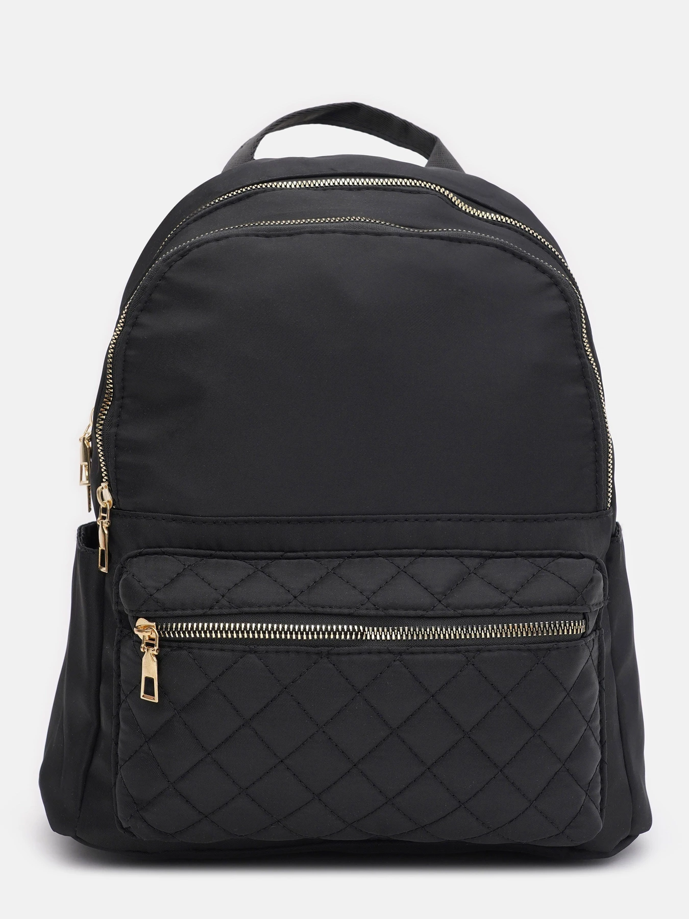 Рюкзаки Monsen модель C1RM8010bl-black Фото