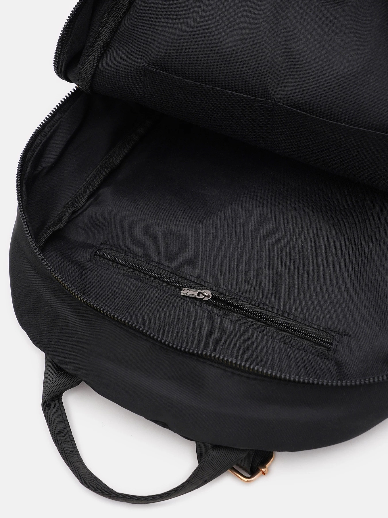 Рюкзаки Monsen модель C1RM8010bl-black Фото