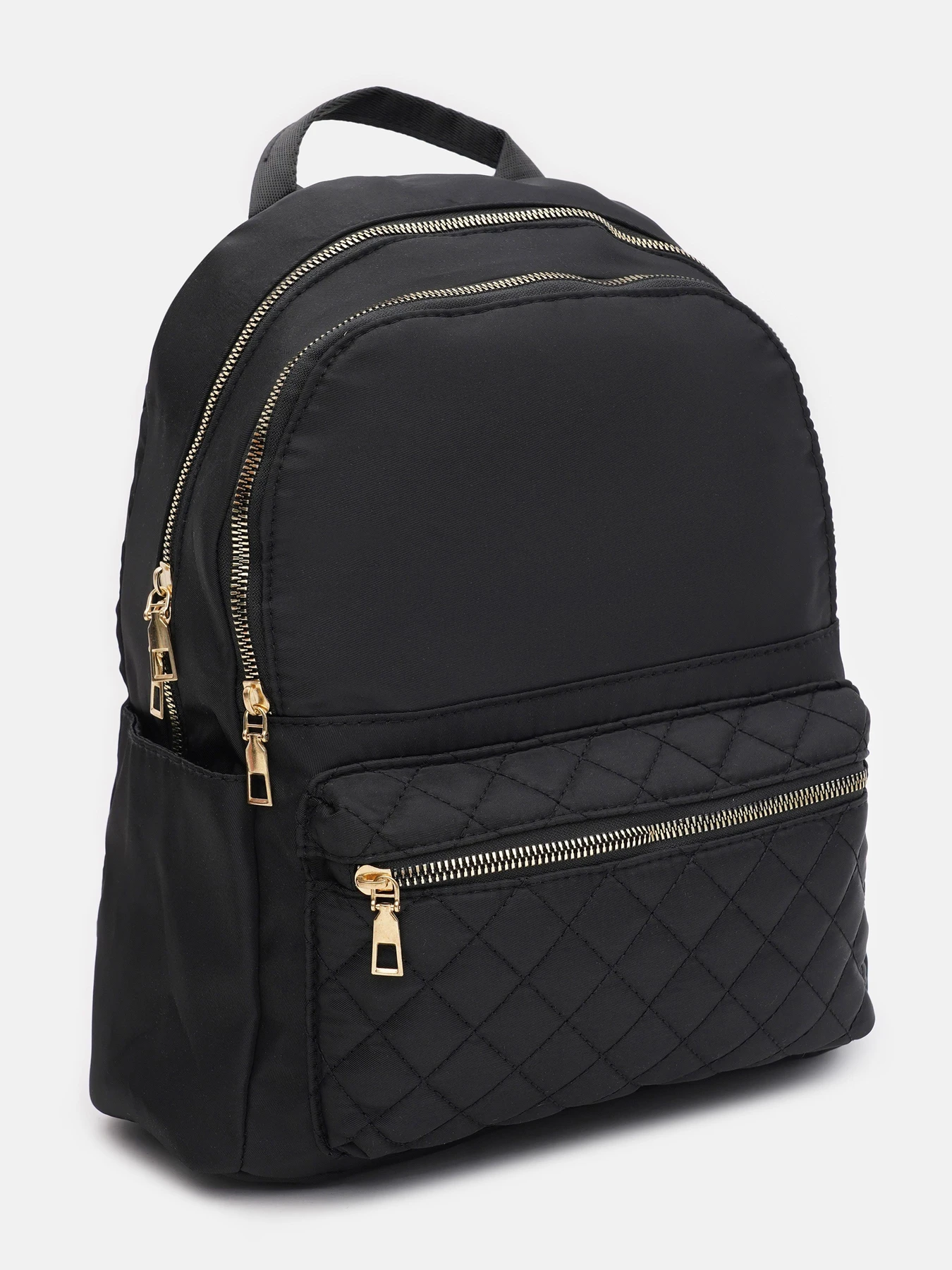 Рюкзаки Monsen модель C1RM8010bl-black Фото