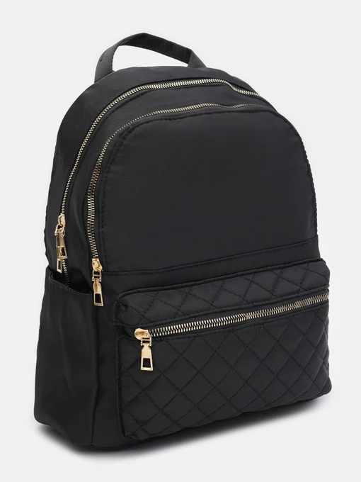 Рюкзаки Monsen модель C1RM8010bl-black Фото