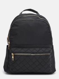 Рюкзаки Monsen модель C1RM8010bl-black Фото
