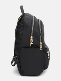 Рюкзаки Monsen модель C1RM8010bl-black Фото